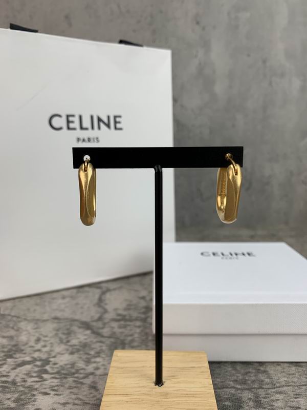 Celine Earring 05lyr382